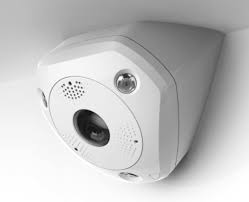 Hikvision DS-2CD6W32FWD-IVS IP Cameras | Tensor Security